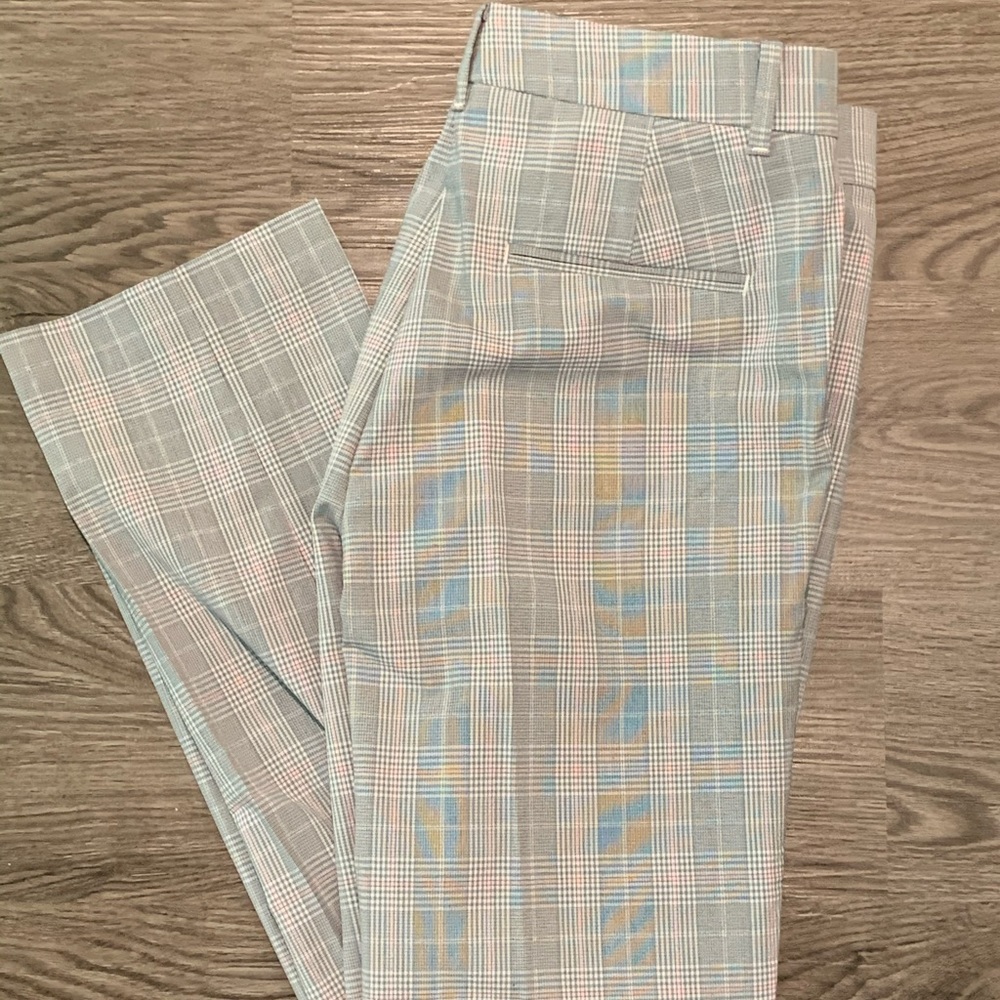 Ann Taylor size 0 dress pant